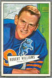 133 Bob Williams